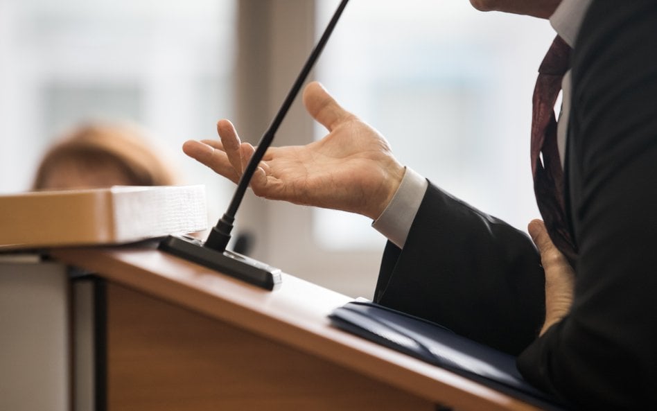 Mały i duży świadek koronny. Na co liczyć może szef Zondacrypto?