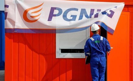 Spadł udział PGNiG w polskim rynku gazu