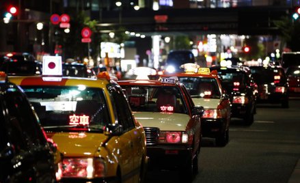 Dobre perspektywy dla diesli Mercedesa w Japonii