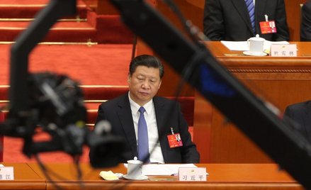 Xi Jinping