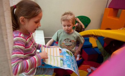 Subwencja na sześciolatka w gminie wzrasta do 4300 zł