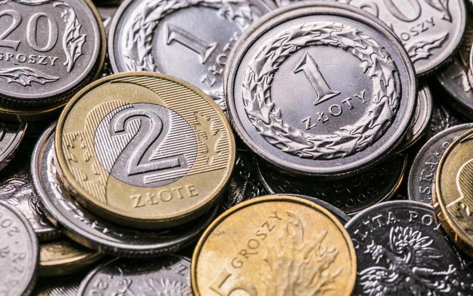 Złoty ma szanse na kontynuację umocnienia