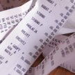 VAT: opis towaru na paragonach nie musi być drobiazgowy