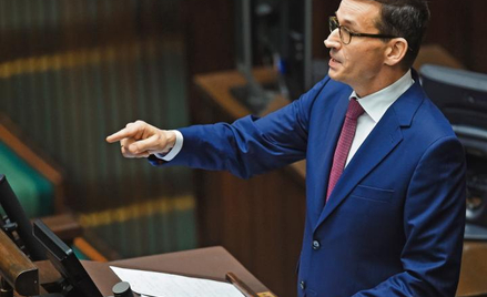 W expose Mateusza Morawieckiego zabrakło konkretów.