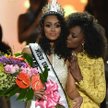 Kara McCullough nową miss USA