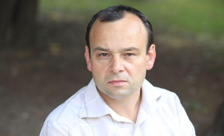 Cieślik: Polityko polo
