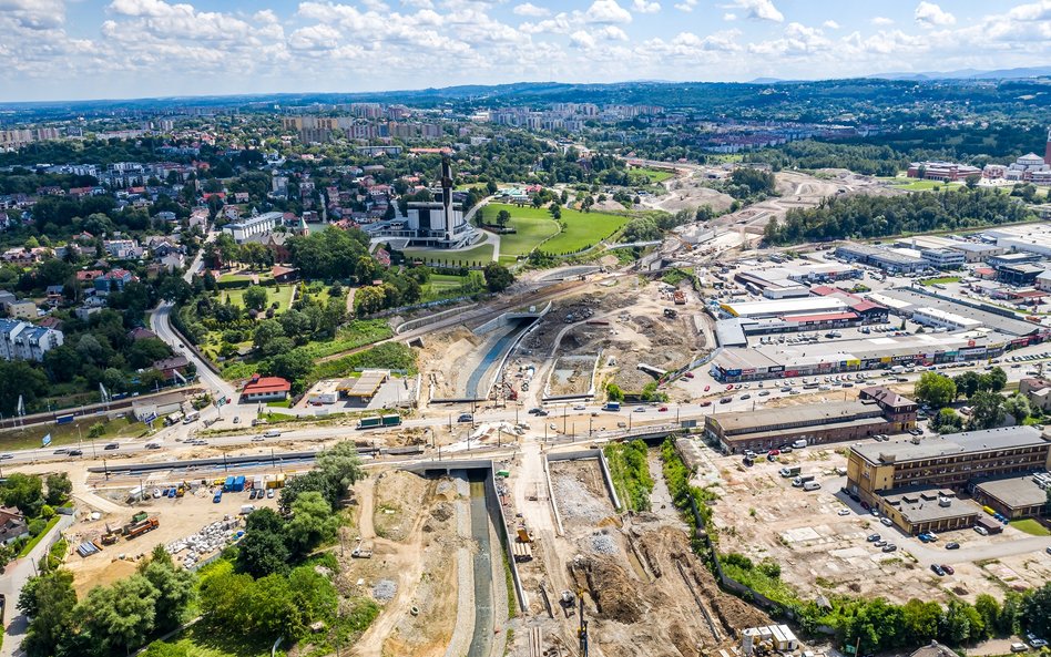 Przekleństwo najniższej ceny skłania firmy budowlane do składania agresywnych ofert.
