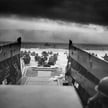 Lądowanie aliantów na plaży Omaha, 6 czerwca 1944 r.