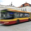 Kierowca autobusu może odpoczywać nawet na końcowym przystanku