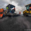 Powstanie zaledwie 240 km nowych odcinków szybkich tras