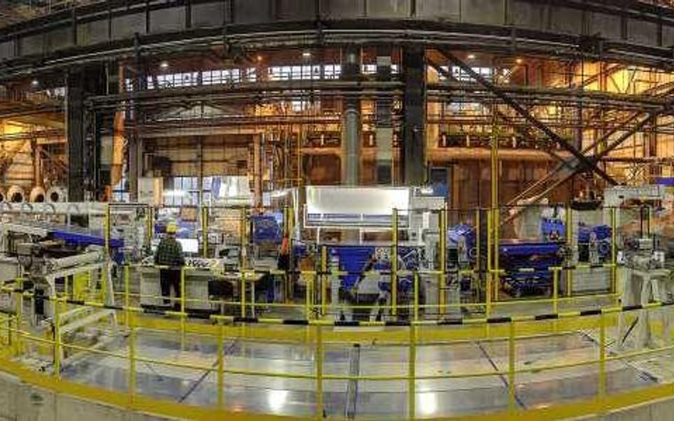 Impexmetal: W II terminie wezwania złożono zapisy na 7,14 mln akcji