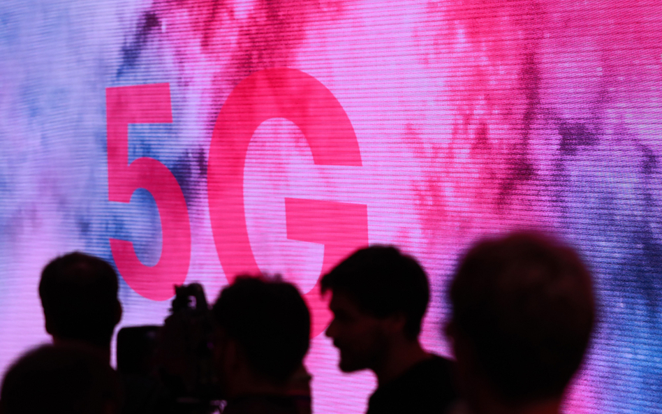 Aukcja 5G może już w przyszłym tygodniu. Apetyt samorządów