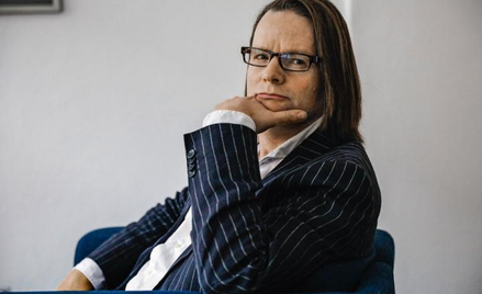 Kevin Dutton: Psychopaci mają przewagę