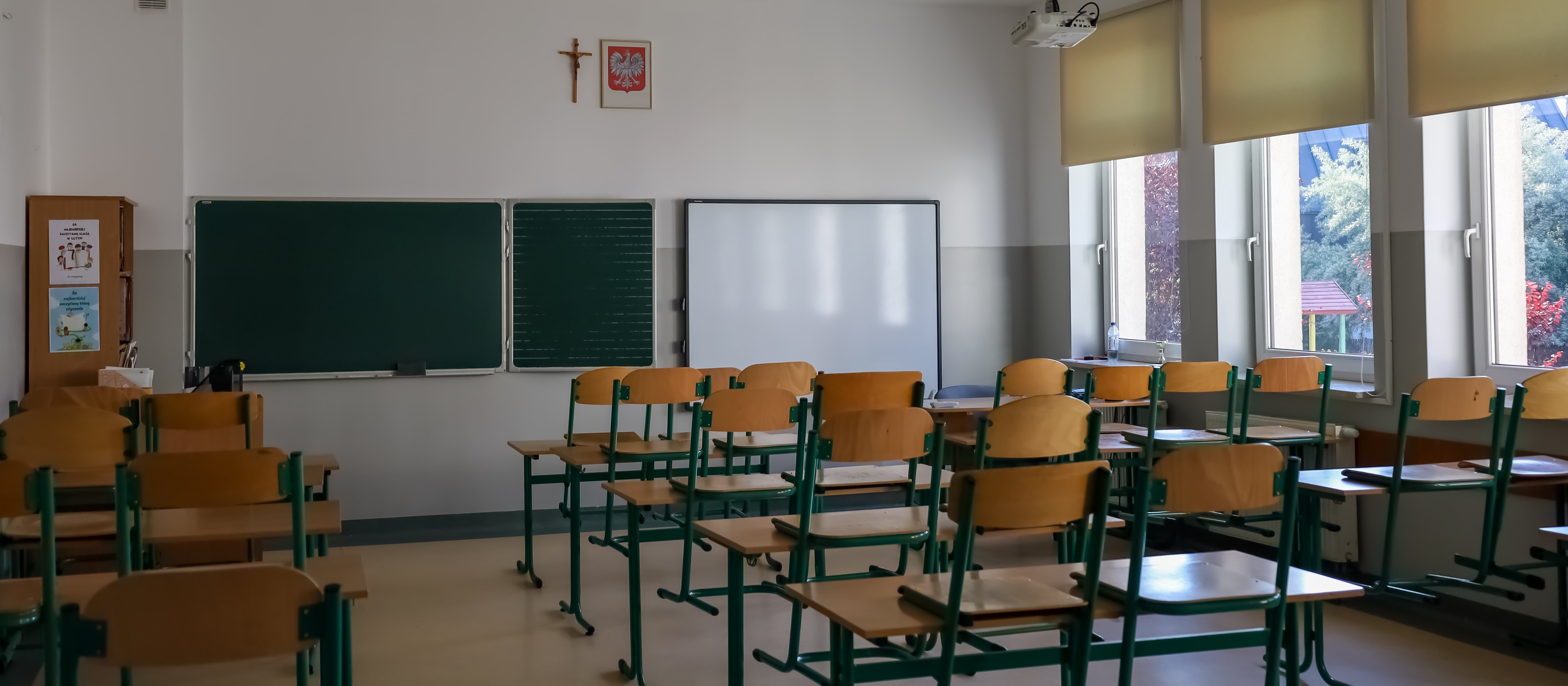 Od 1 września nowe zasady oceniania uczniów. MEN szykuje projekt