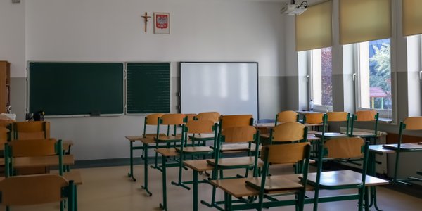 Od 1 września nowe zasady oceniania uczniów. MEN szykuje projekt