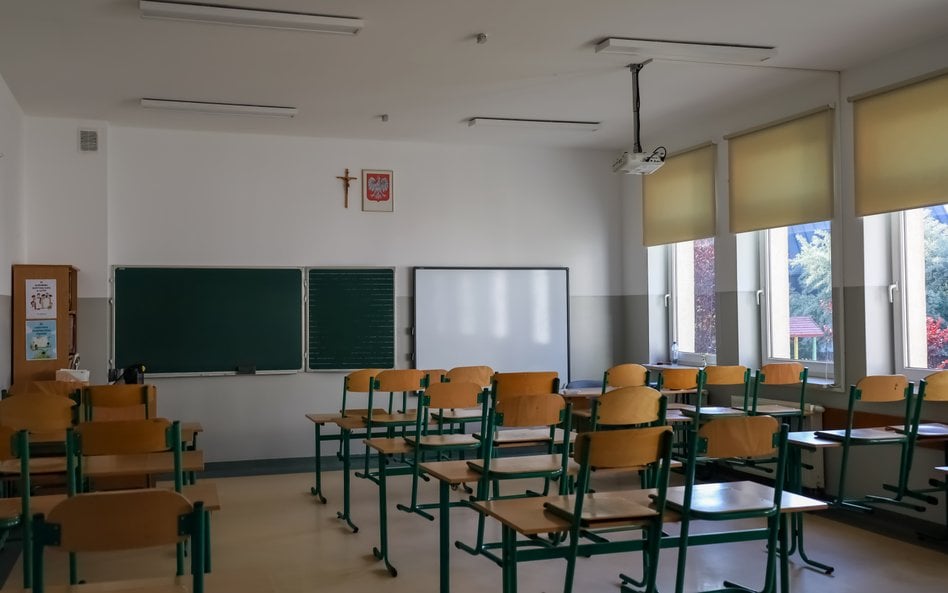 Od 1 września mają zmienić się m.in. zasady oceniania uczniów oraz organizacji egzaminów