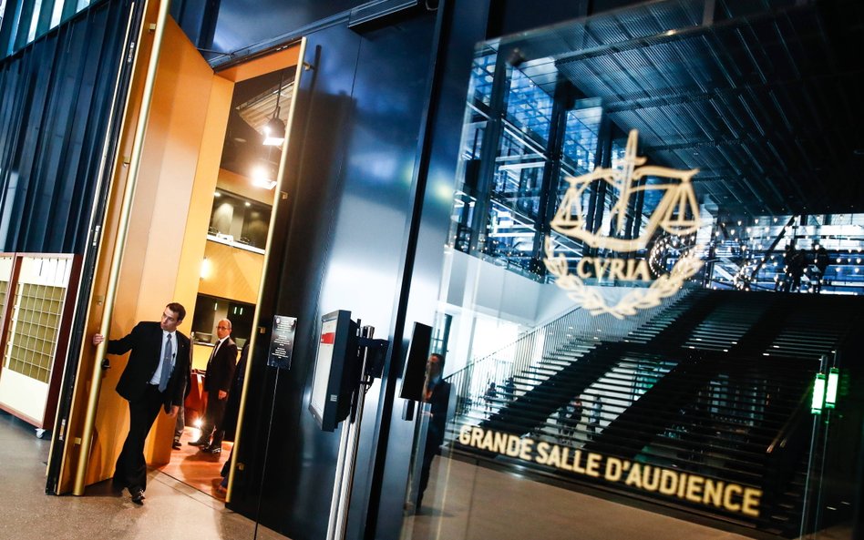 Zamówienia in-house tylko po spełnieniu warunków. Ważny wyrok TSUE