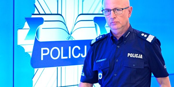 Wybuch granatnika w Komendzie Głównej Policji. Nieoficjalnie: Prokurator wznawia śledztwo