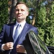 Prezydent Andrzej Duda decyzję w sprawie referendum ogłosi prawdopodobnie już w czwartek