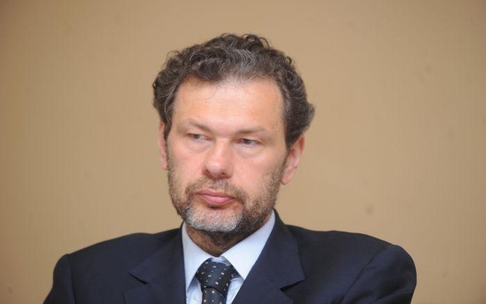Jacek Chwedoruk