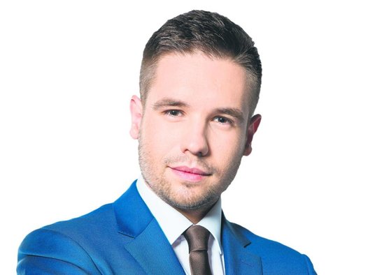 Rafał Wojciechowski, adwokat, Kancelaria WWZ Wojciechowski Żelek sp.k.