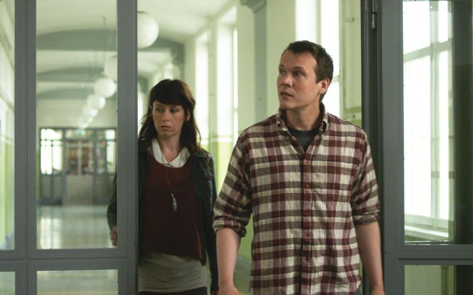 "Zjazd absolwentów"