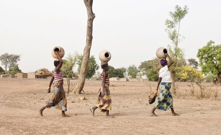 Islamska motywacja: Boisz się, że będziesz niesprawiedliwy, to żeń się tylko z jedną