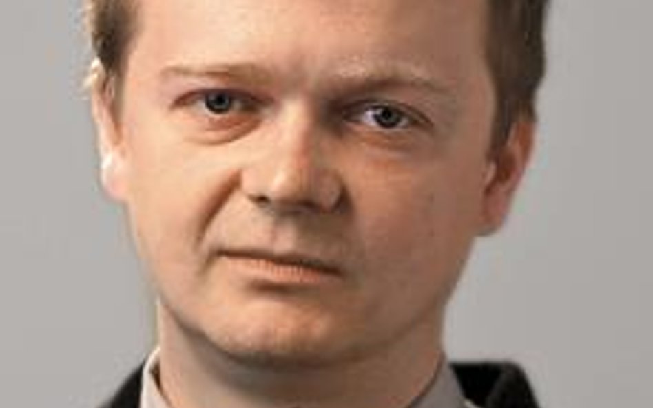 Piotr Mazurkiewicz „Rzeczpospolita”