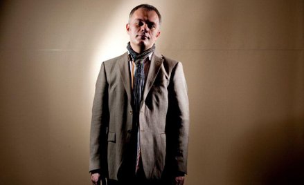 Więcej nie pójdę przed pałac