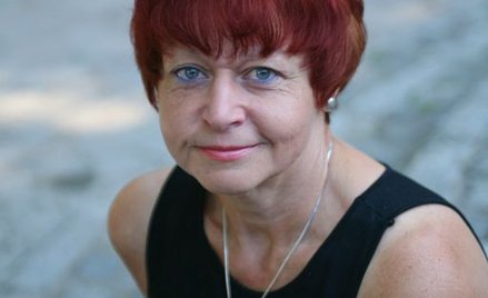 Iwona Trusewicz