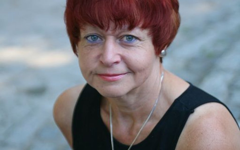 Iwona Trusewicz