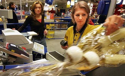 Urodzę dziecko, wrócę do firmy