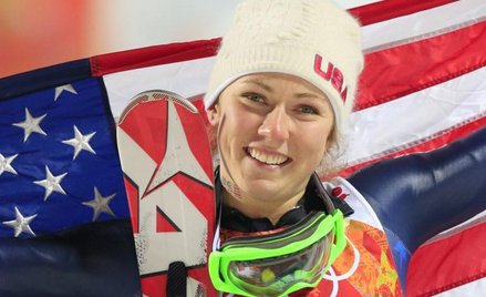 Mikaela Shiffrin