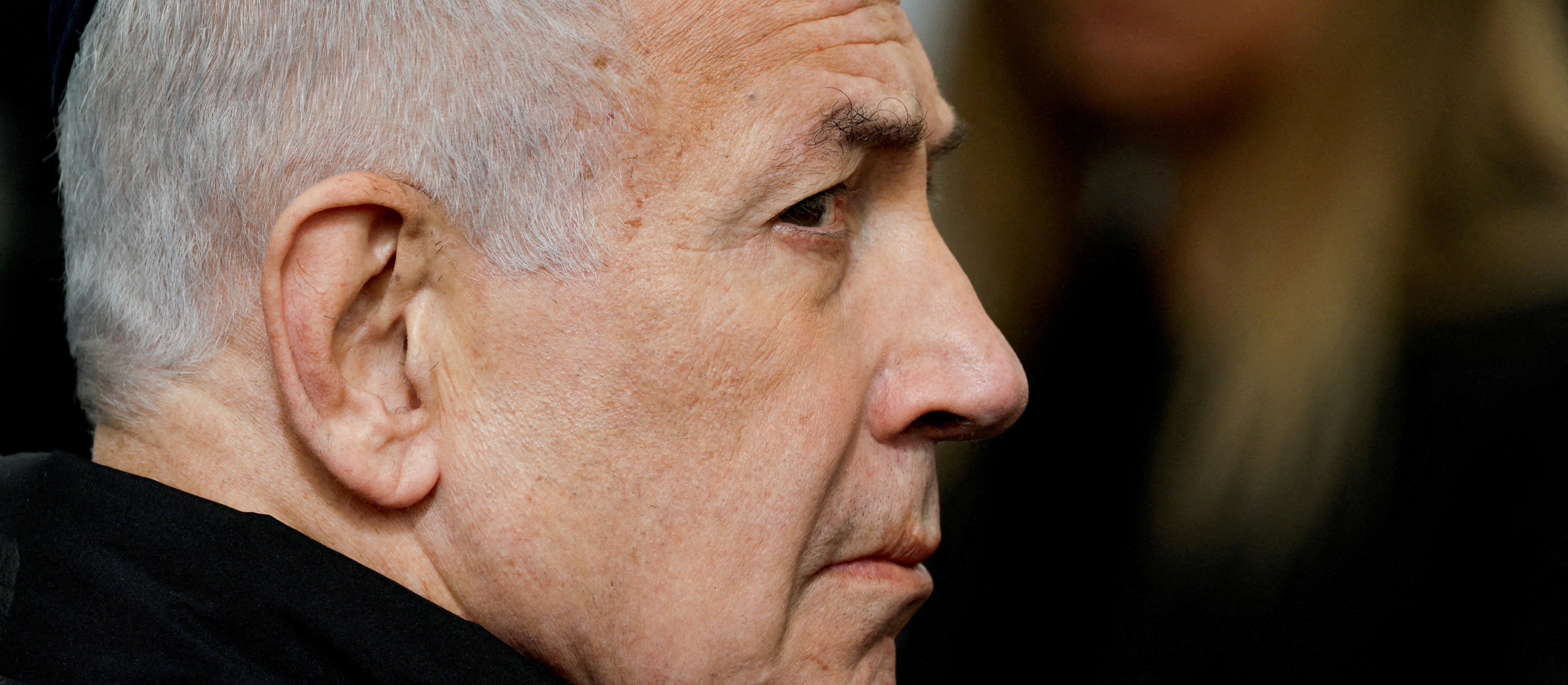 Koniec bezwarunkowego wsparcia. Niemcy rewidują relacje z Izraelem