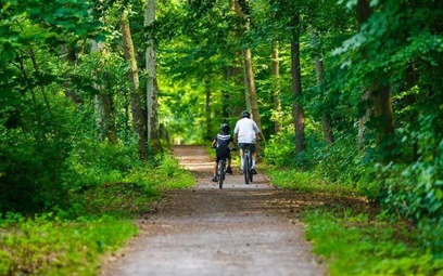 Małopolska – 40 mln złotych na trasy rowerowe