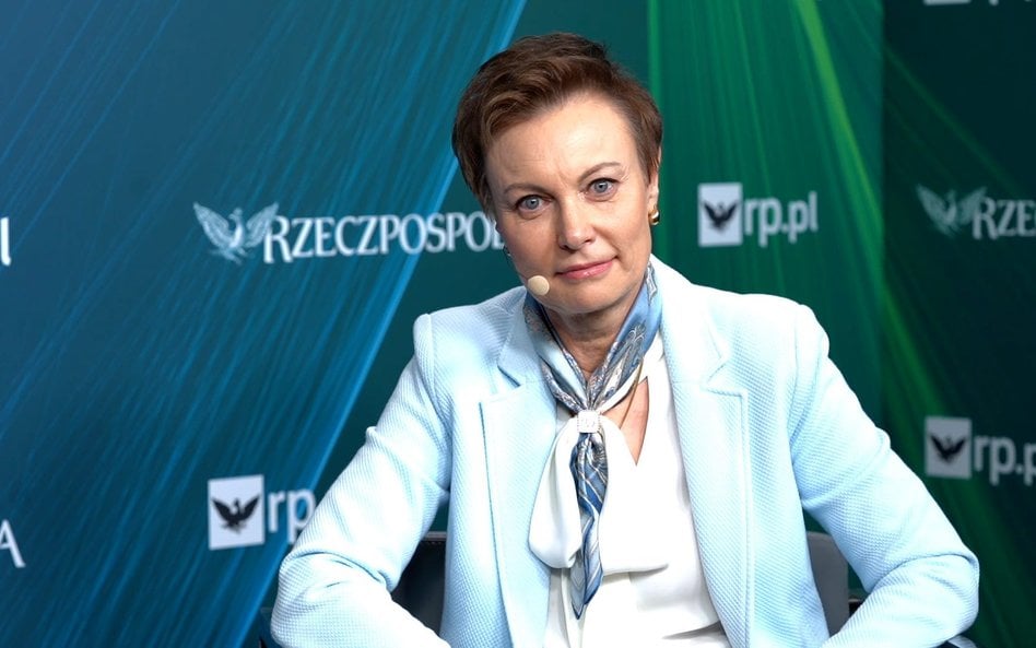 Agnieszka Wasilewska-Semail