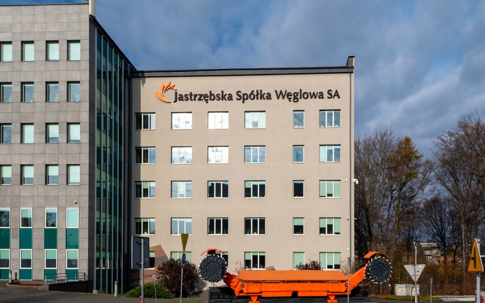 JSW zawarła z ARP przedwstępną umowę sprzedaży dwóch spółek. Będą środki na wypłaty