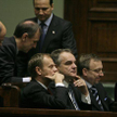 Koalicja zgodnie za liniowym