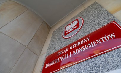 Wytyczne o greenwashingu ważniejsze niż ustawa. UOKiK wciąż nad nimi pracuje