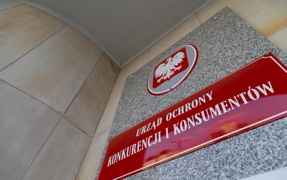 Afera Zondacrypto. Prezes UOKiK spotkał się z ABW ponad rok temu