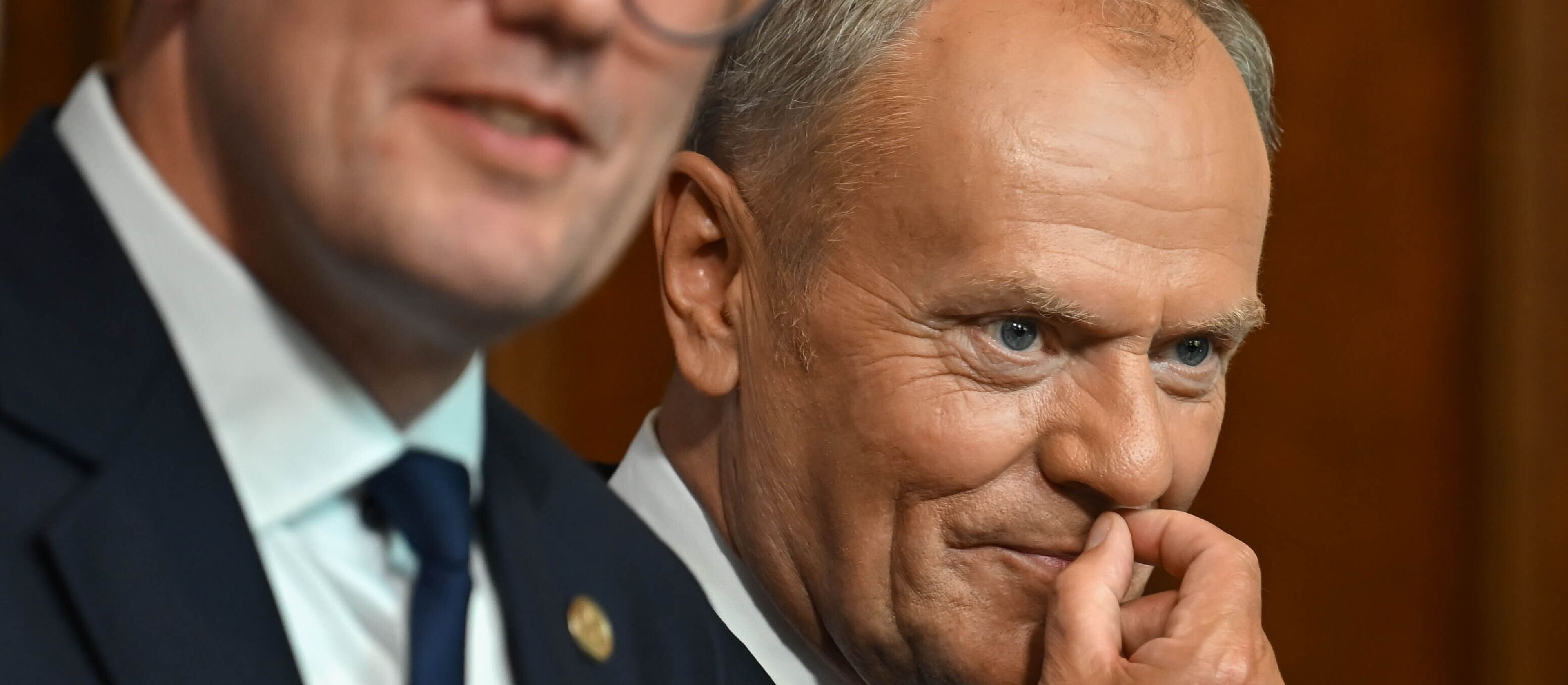 Kataryna: Ataki Romana Giertycha i Bartosza Arłukowicza nie uratują KO