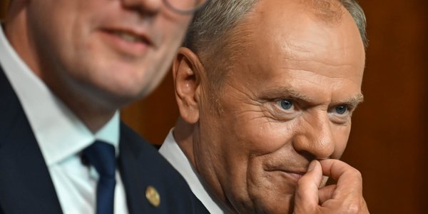 Kataryna: Ataki Romana Giertycha i Bartosza Arłukowicza nie uratują KO