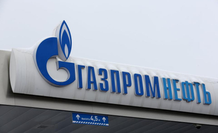 Gazprom Neft prosi o pomoc budżetową