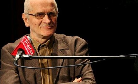 Krzysztof Czabański, były szef Polskiego Radia, startuje z PiS