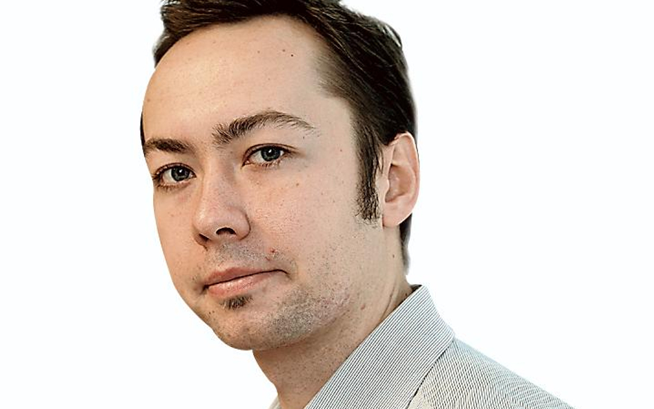 Tomasz Hońdo