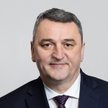 Marek Wesoły, wiceminister aktywów państwowych, pełnomocnik rządu do spraw transformacji spółek ener