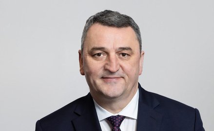 Marek Wesoły, wiceminister aktywów państwowych, pełnomocnik rządu do spraw transformacji spółek ener