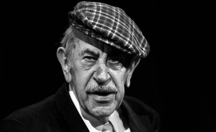 Niezagrane role Jana Kobuszewskiego