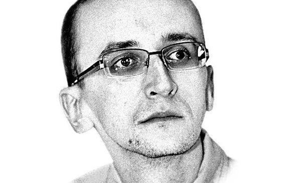 Mikołaj Sokół