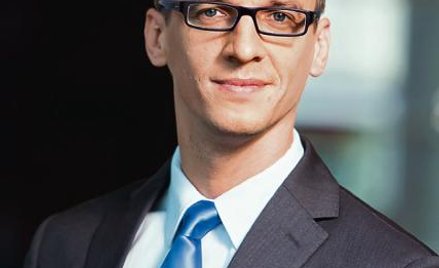 Grzegorz Maliszewski, główny ekonomista Banku Millennium.